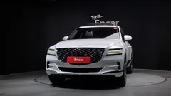2023 Genesis GV80 2.5T Gasoline 2WD — фото 3