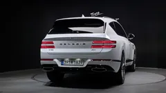 2023 Genesis GV80 2.5T Gasoline 2WD — фото 4