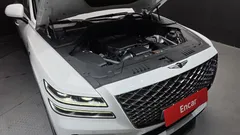 2023 Genesis GV80 2.5T Gasoline 2WD — фото 6