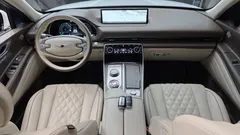 2023 Genesis GV80 2.5T Gasoline 2WD — фото 7