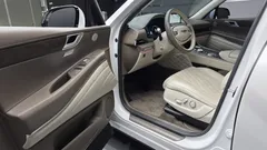 2023 Genesis GV80 2.5T Gasoline 2WD — фото 10