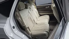 2023 Genesis GV80 2.5T Gasoline 2WD — фото 11