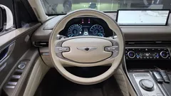 2023 Genesis GV80 2.5T Gasoline 2WD — фото 13