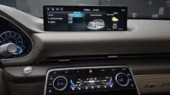 2023 Genesis GV80 2.5T Gasoline 2WD — фото 14