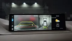 2023 Genesis GV80 2.5T Gasoline 2WD — фото 15