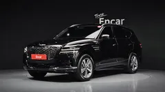 2023 Genesis GV80 2.5T Gasoline 2WD — фото 1
