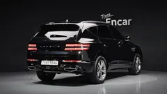 2023 Genesis GV80 2.5T Gasoline 2WD — фото 2