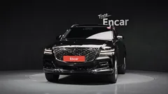 2023 Genesis GV80 2.5T Gasoline 2WD — фото 3