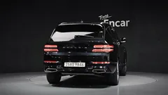 2023 Genesis GV80 2.5T Gasoline 2WD — фото 4