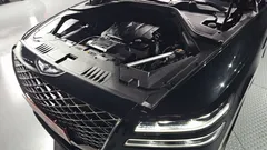 2023 Genesis GV80 2.5T Gasoline 2WD — фото 6