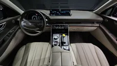 2023 Genesis GV80 2.5T Gasoline 2WD — фото 7