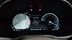 2023 Genesis GV80 2.5T Gasoline 2WD — фото 8