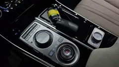 2023 Genesis GV80 2.5T Gasoline 2WD — фото 9