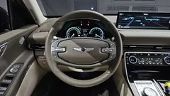 2023 Genesis GV80 2.5T Gasoline 2WD — фото 12