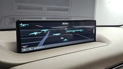 2023 Genesis GV80 2.5T Gasoline 2WD — фото 13
