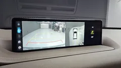 2023 Genesis GV80 2.5T Gasoline 2WD — фото 14