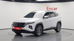 2023 Hyundai Tucson Gasoline 1.6 Turbo 2WD — фото 1
