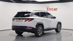 2023 Hyundai Tucson Gasoline 1.6 Turbo 2WD — фото 2