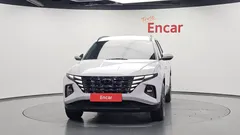 2023 Hyundai Tucson Gasoline 1.6 Turbo 2WD — фото 3