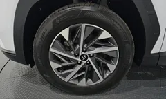 2023 Hyundai Tucson Gasoline 1.6 Turbo 2WD — фото 5