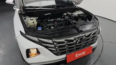 2023 Hyundai Tucson Gasoline 1.6 Turbo 2WD — фото 6