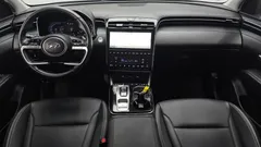 2023 Hyundai Tucson Gasoline 1.6 Turbo 2WD — фото 7