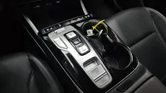 2023 Hyundai Tucson Gasoline 1.6 Turbo 2WD — фото 9