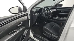 2023 Hyundai Tucson Gasoline 1.6 Turbo 2WD — фото 11