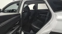 2023 Hyundai Tucson Gasoline 1.6 Turbo 2WD — фото 12