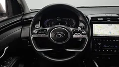 2023 Hyundai Tucson Gasoline 1.6 Turbo 2WD — фото 13