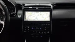 2023 Hyundai Tucson Gasoline 1.6 Turbo 2WD — фото 14