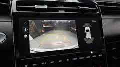 2023 Hyundai Tucson Gasoline 1.6 Turbo 2WD — фото 15