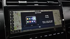 2023 Hyundai Tucson Gasoline 1.6 Turbo 2WD — фото 16