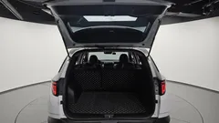 2023 Hyundai Tucson Gasoline 1.6 Turbo 2WD — фото 20