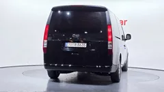 2023 Hyundai Staria L3.5 Tourer 11-Seater — фото 4