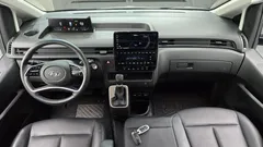 2023 Hyundai Staria L3.5 Tourer 11-Seater — фото 7