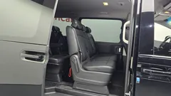 2023 Hyundai Staria L3.5 Tourer 11-Seater — фото 11