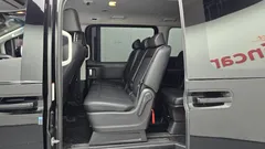 2023 Hyundai Staria L3.5 Tourer 11-Seater — фото 12