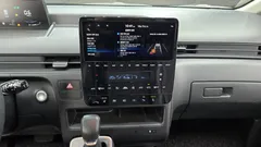 2023 Hyundai Staria L3.5 Tourer 11-Seater — фото 14