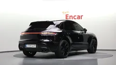 2023 Porsche Macan 2.9 GTS — фото 2