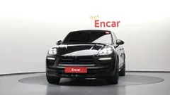 2023 Porsche Macan 2.9 GTS — фото 3