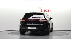 2023 Porsche Macan 2.9 GTS — фото 4