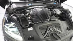 2023 Porsche Macan 2.9 GTS — фото 6