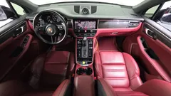 2023 Porsche Macan 2.9 GTS — фото 7