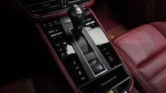 2023 Porsche Macan 2.9 GTS — фото 9