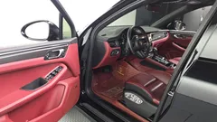 2023 Porsche Macan 2.9 GTS — фото 10