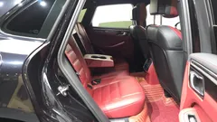 2023 Porsche Macan 2.9 GTS — фото 15