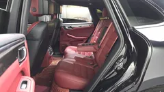 2023 Porsche Macan 2.9 GTS — фото 16