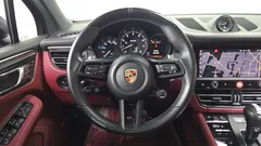 2023 Porsche Macan 2.9 GTS — фото 17