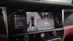 2023 Porsche Macan 2.9 GTS — фото 19